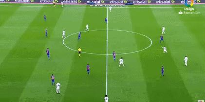 对，2018年的世界最佳，就是他