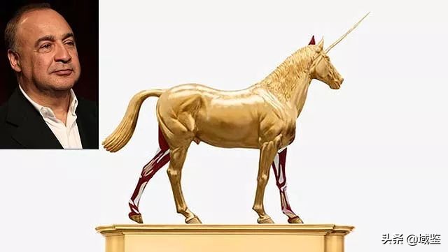 全球前100名富豪中，隐藏着哪些资深收藏家？