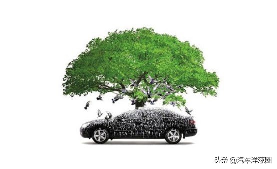 汽车鸟粪对车有什么影响,鸟屎对汽车有影响吗