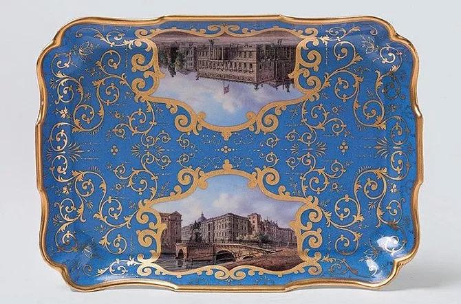 世界顶级瓷器不完全品鉴指南，唯有中国独领风骚