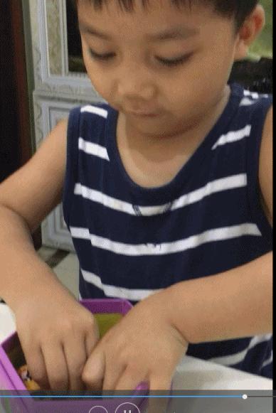 三个小朋友可以玩的桌游,可以陪五六岁孩子玩的桌游