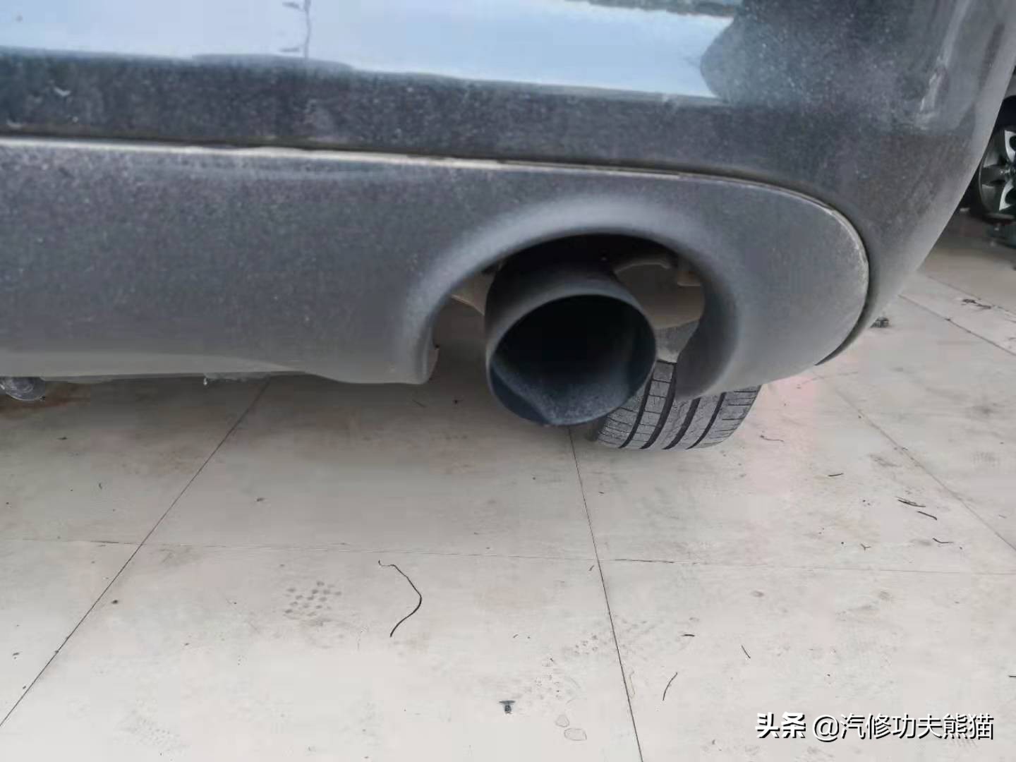 奥迪a6l烧机油1000公里烧多少正常,老a6l烧机油严重