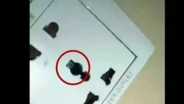 不敢上厕所，不敢住酒店，你永远不知道韩国的*拍偷**有多变态…