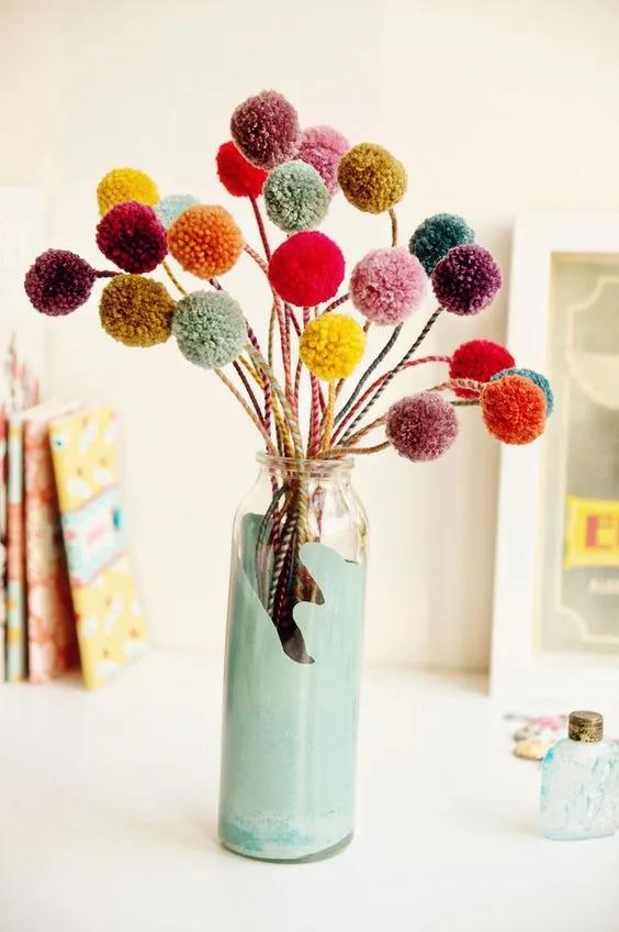 废旧玻璃瓶改造手工教程,废弃的瓶子再也不要扔了手工制作