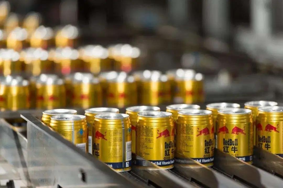 红牛销量为什么一直这么高,红牛最近在中国销量