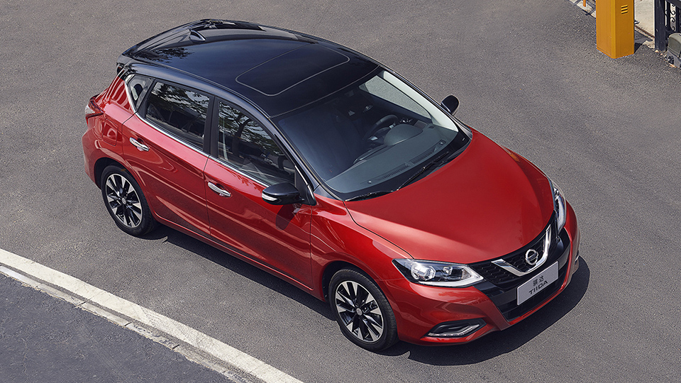 日产骐达十二万公里保养项目,2016款日产骐达保养推荐