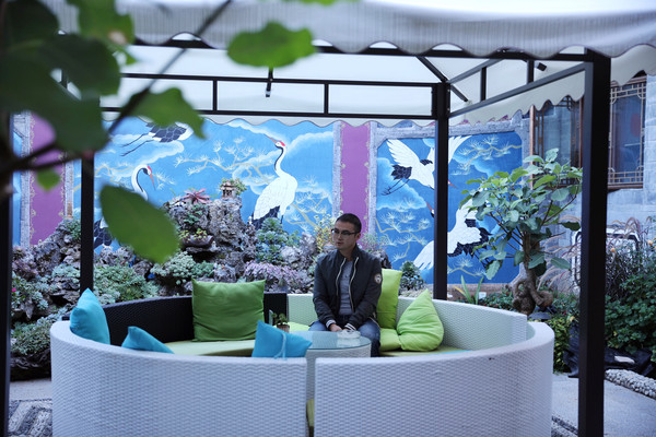 丽江小时光，遇见皆是欢喜