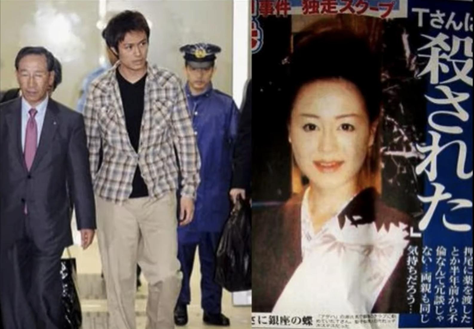 酒井法子的唏嘘往事,酒井法子具体资料