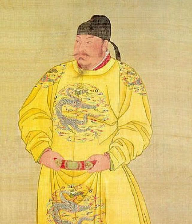 玄武门之变李世民为什么要杀李渊,玄武门之变李渊为什么要杀李世民