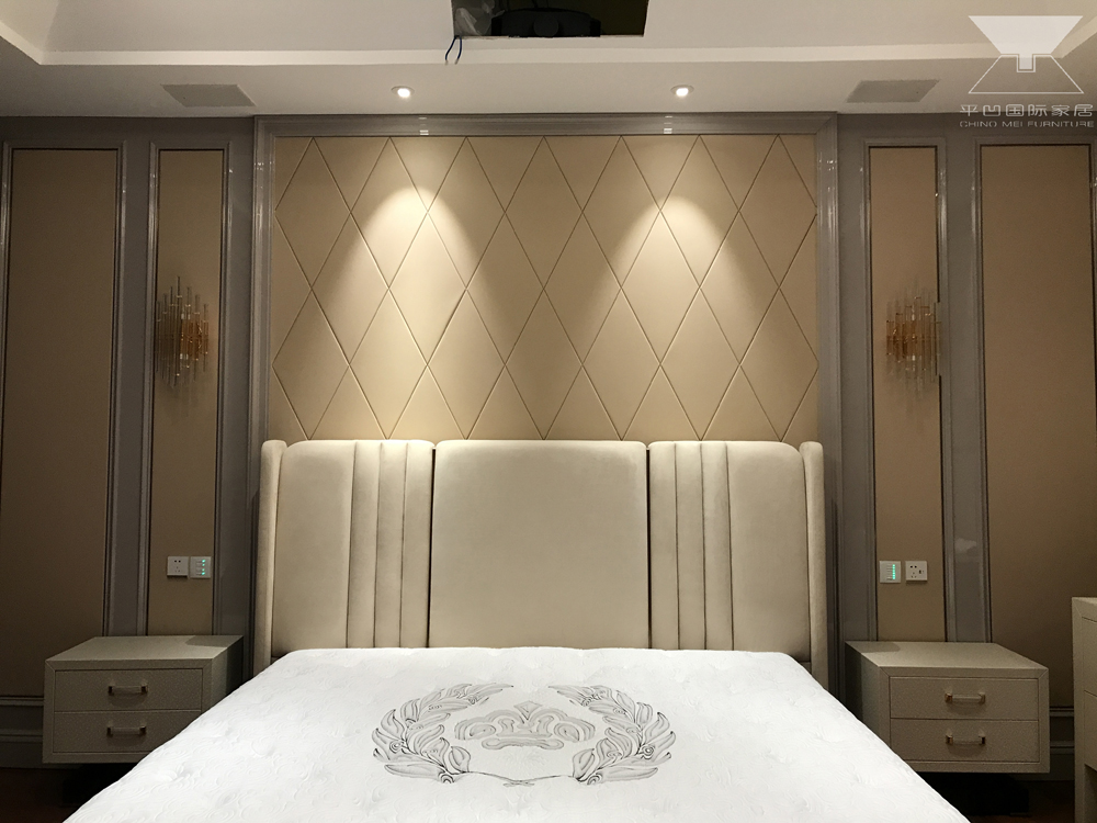 平凹国际家居设计师,平凹国际定制装修