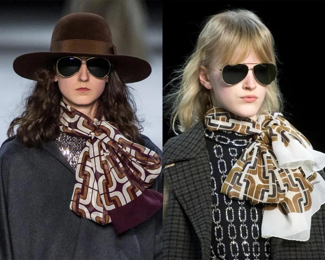 儿童蝴蝶结丝巾编发教程简单好看,丝巾怎么打蝴蝶结最简单的方法