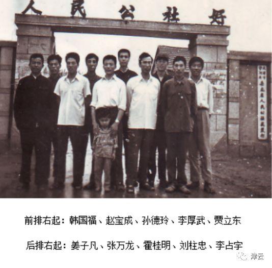 大包干给小岗村带来了大发展,小岗村40年大包干