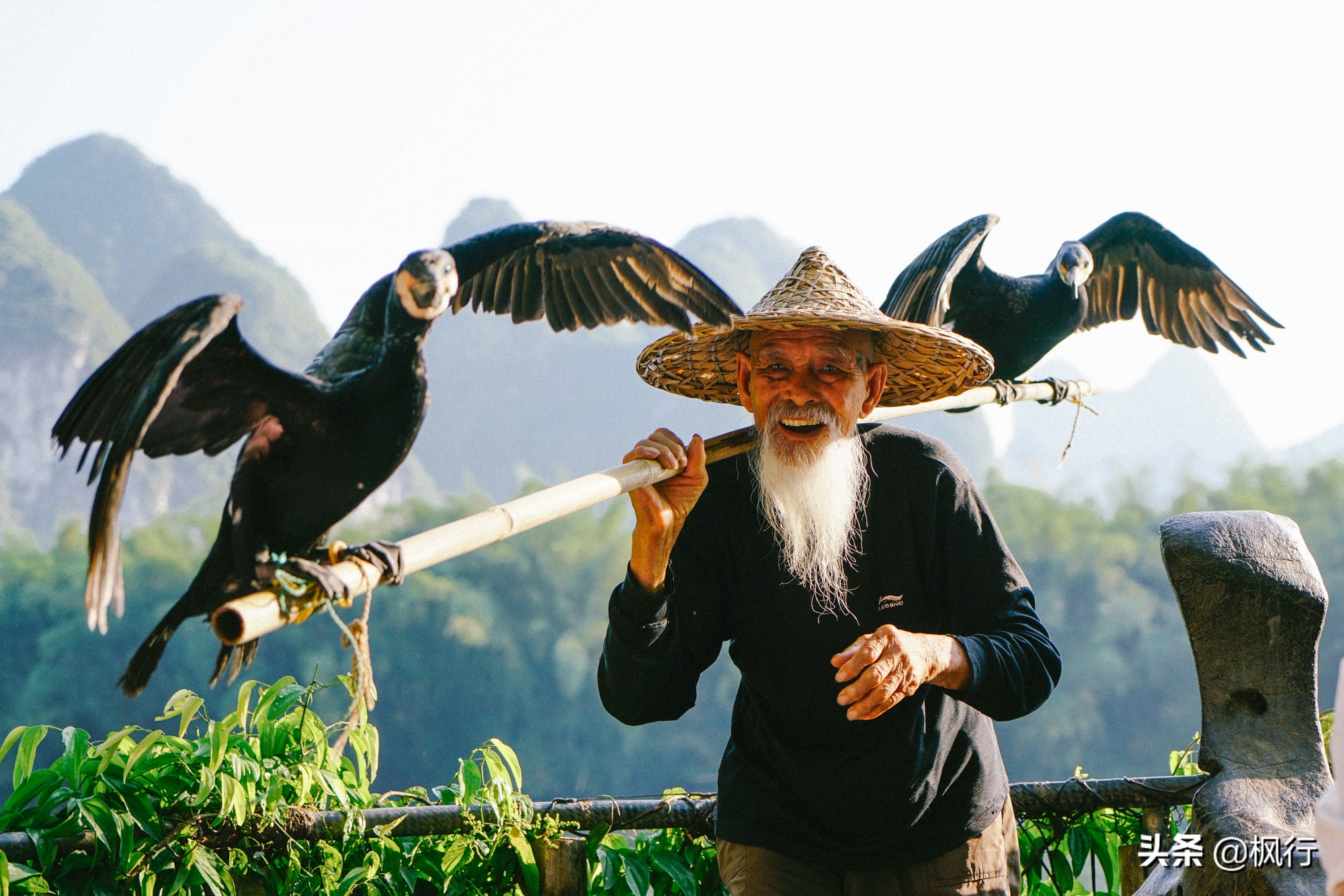 桂林阳朔旅游攻略一天半,最详细桂林阳朔旅游攻略