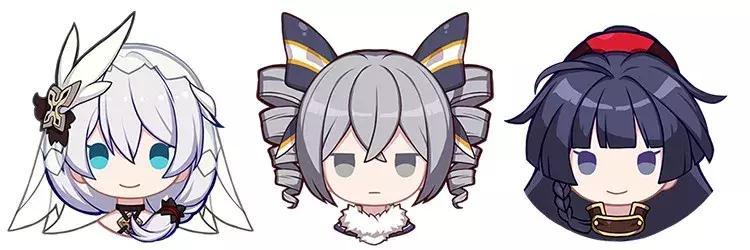 崩坏3强袭新战衣答题,崩坏3强袭增幅核心