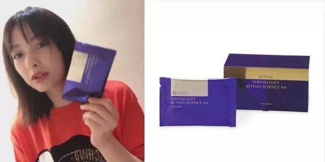 现在的吴昕不仅看上去很有气质,吴昕怎么越来越美了