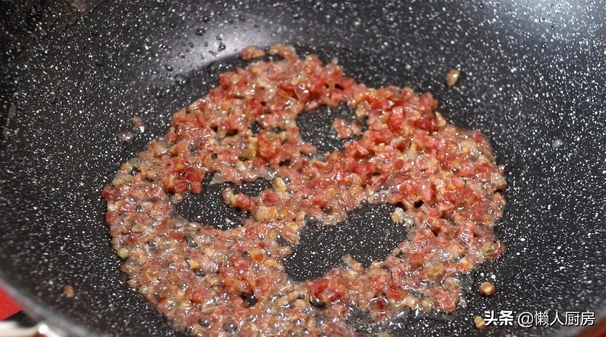 自己做春卷皮再包春卷是怎么做的,春卷皮怎么做不用电饼铛