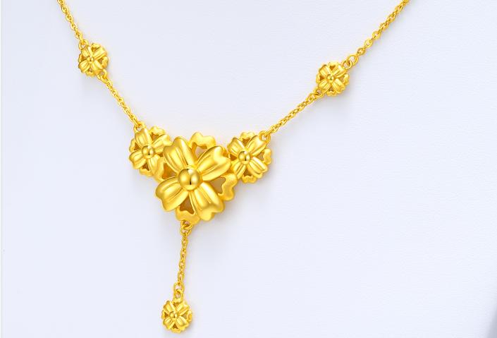 足金和纯金有什么区别呢,足金和纯金有什么差别