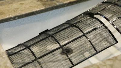 空调长期不清理会怎样,空调除房间螨虫的正确方法