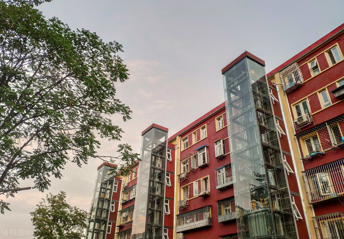 1楼不同意装电梯完整版,1楼不同意到底能不能装电梯