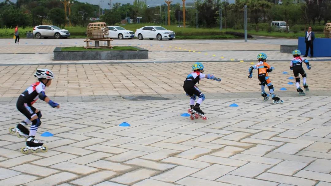 达州四年一届运动会,达州市的第四届市运会