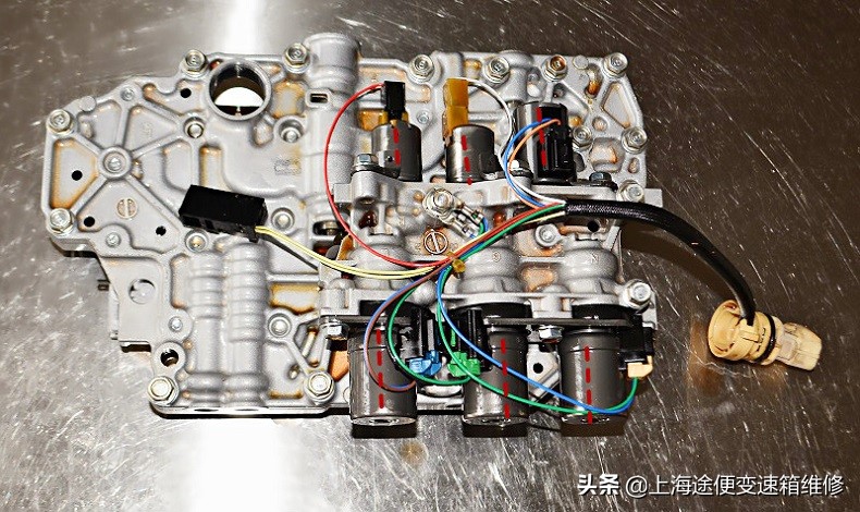 马自达3变速箱维修大概多少钱,马自达3变速箱跳挡慢