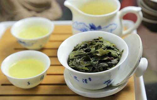 茶叶知识问答之乌龙茶,乌龙茶茶叶大全