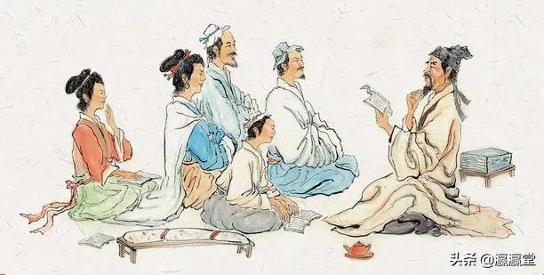 传承·阅古文|二年级内容