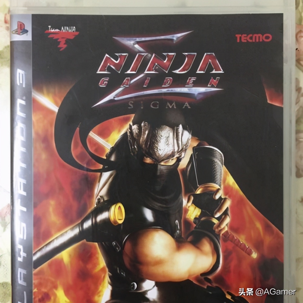 忍者龙剑传一代通关,忍者龙剑传最新版本是哪一作