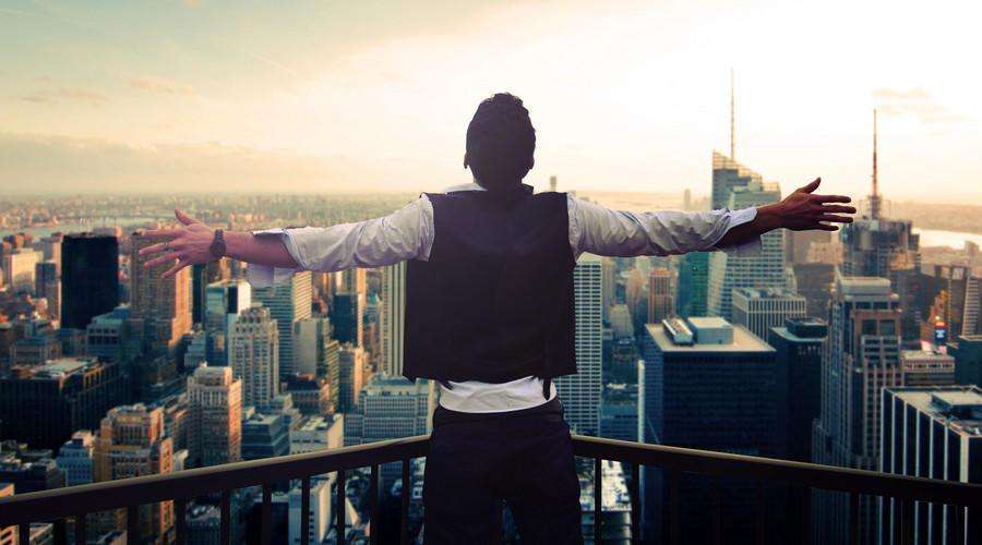 史光起：如何破解如今的“创业难”