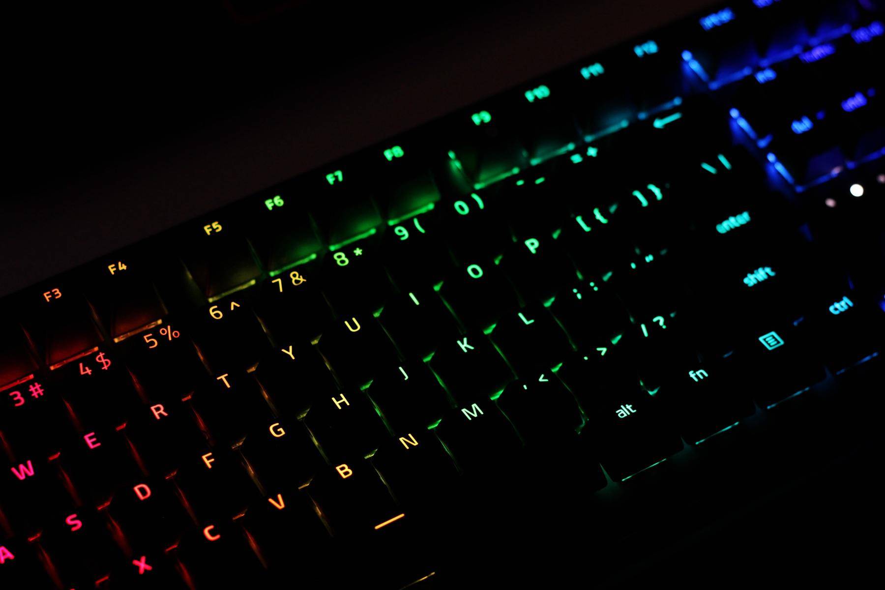 cherrymx3.0s键盘和雷蛇黑寡妇v3,键盘雷蛇黑寡妇v3