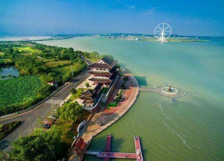 常德市未来成为新一线城市,常德未来可能成为交通枢纽的城市