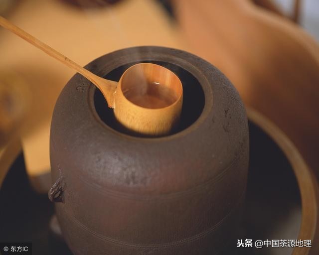 茶文化究竟是指什么意思,茶文化究竟是指什么详解