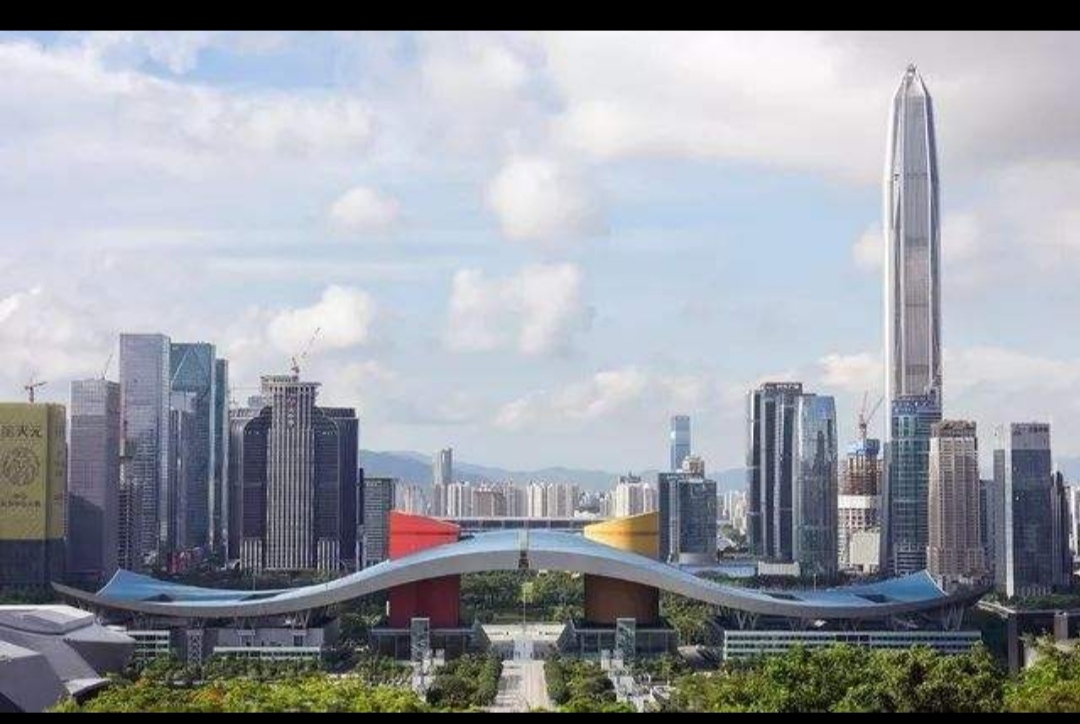 深圳工资25000-30000的工作是什么,在深圳工作薪资多少合适