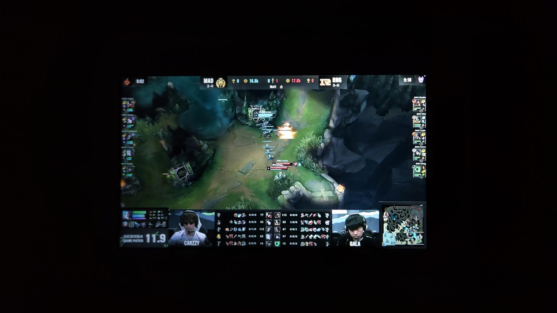 小明q1特别版智能投影仪,小明q1pro投影仪和极米newz6比较