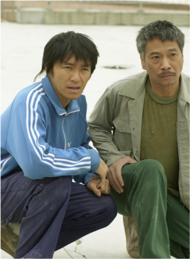 田启文透露取消对吴孟达的追思会,田启文宣布吴孟达去世