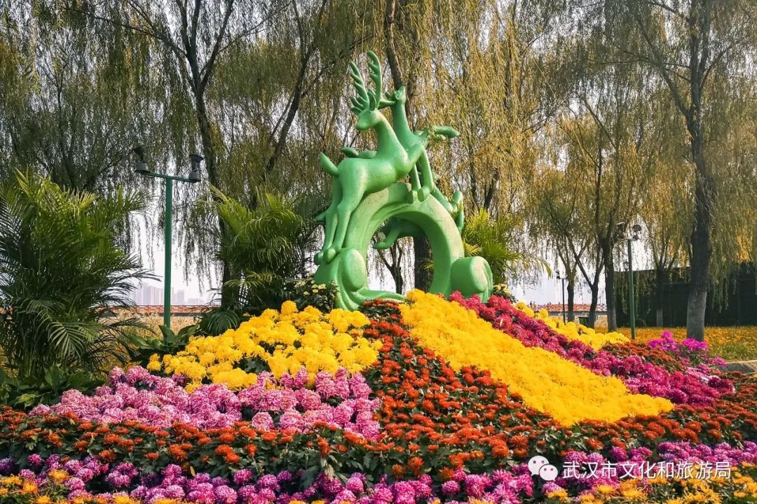 花点时间游荆门,花点时间武汉天地店