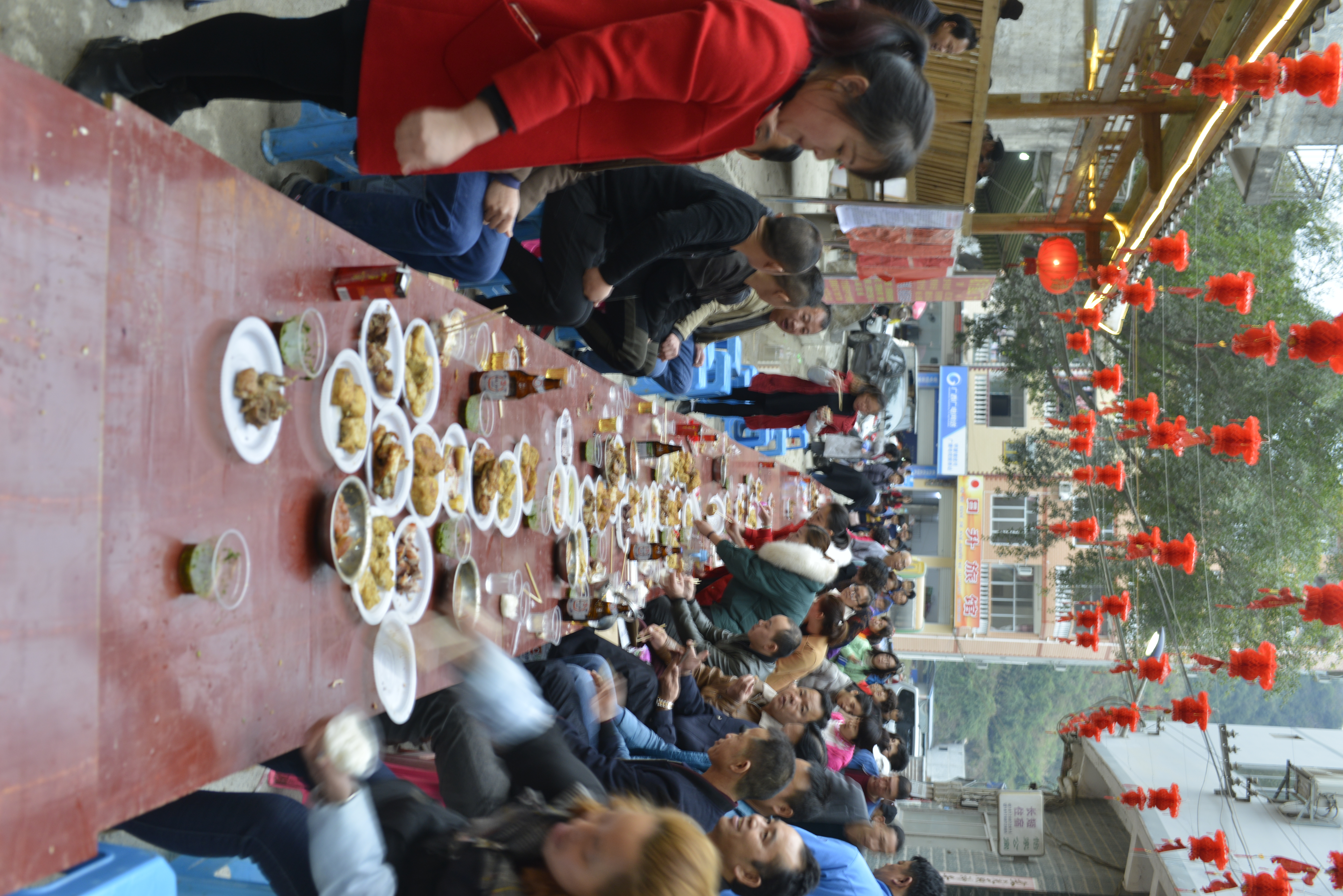 巴马长寿老人有什么说法,广西巴马长寿的真实原因