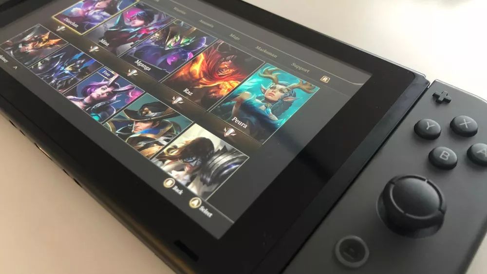 跌宕三十年,腾讯和任天堂在中国的“修炼”之路