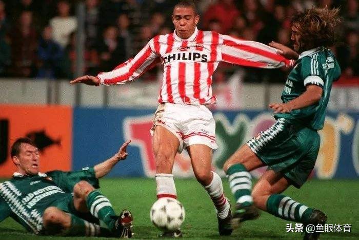 外星人罗纳尔多，行走在人间的上帝，一声关乎伤病人生的叹息