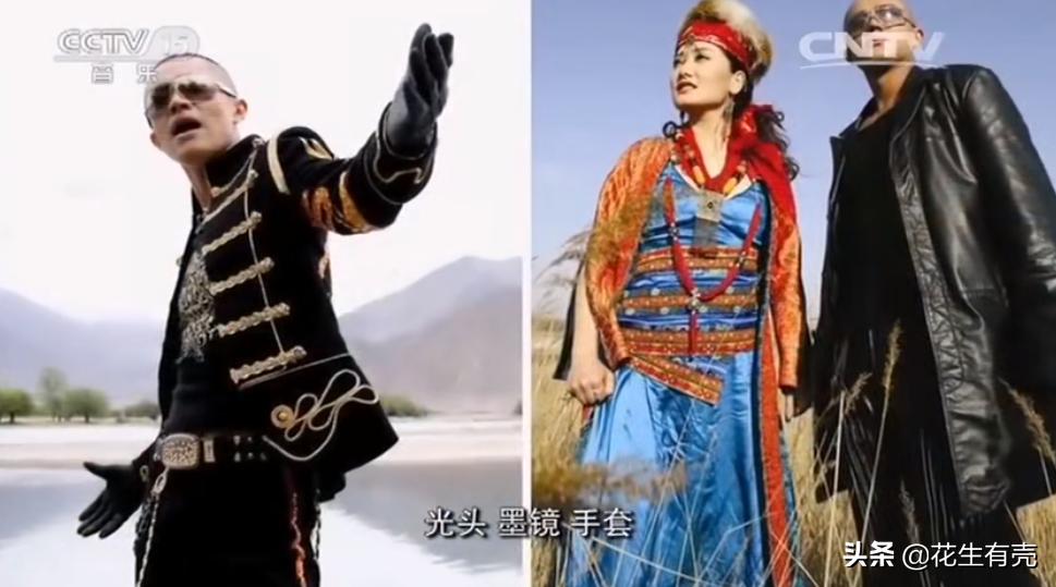 凤凰传奇曾毅和玲花现状,凤凰传奇曾毅和玲花接受采访