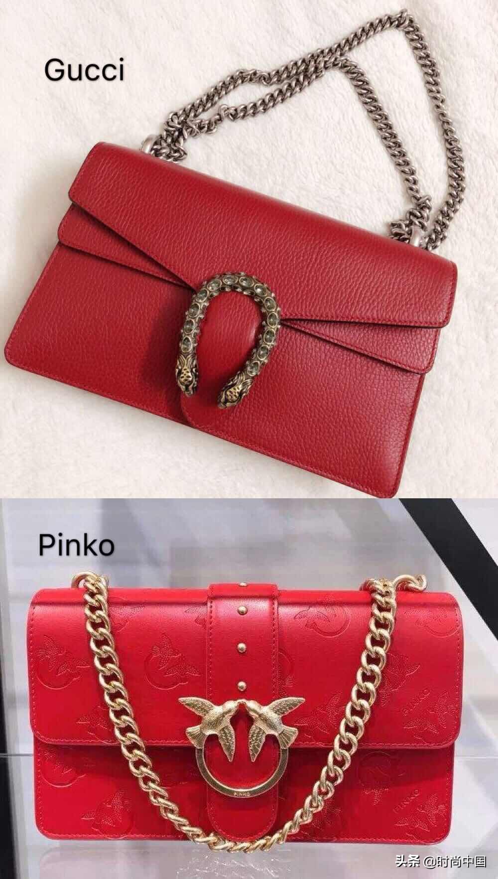 最值得入手的20款gucci包包,香奈儿gucci最新款包包价格