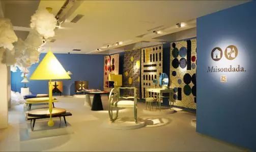 上海有哪些好点的家具城,上海值得逛的家居体验