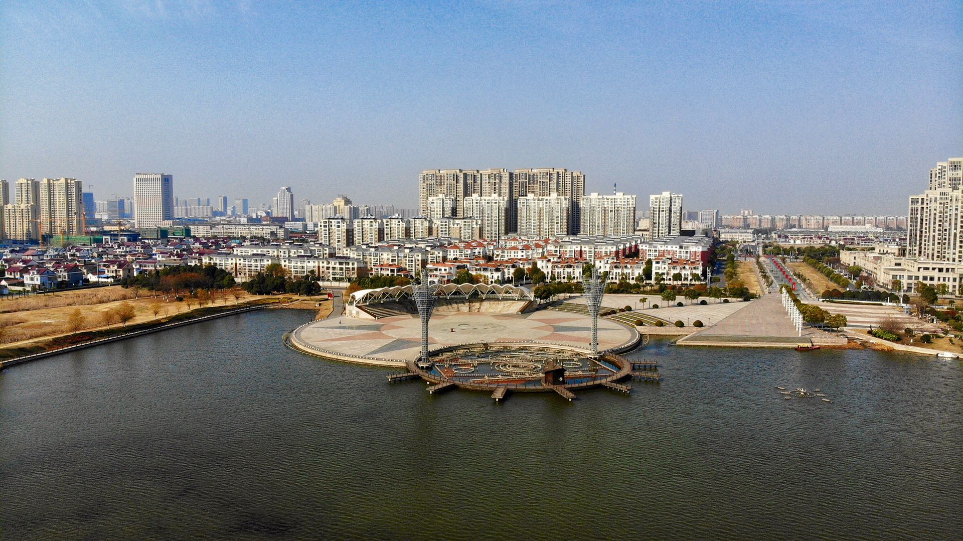 苏北人评价江西农村,江西女吐槽苏北农村差距太大