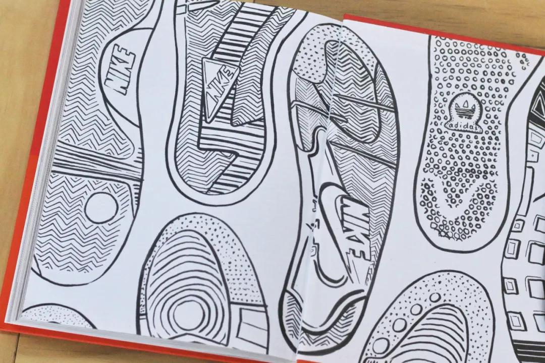 球鞋报刊亭｜设计AF1的那位大神，居然只拥有三双AF1