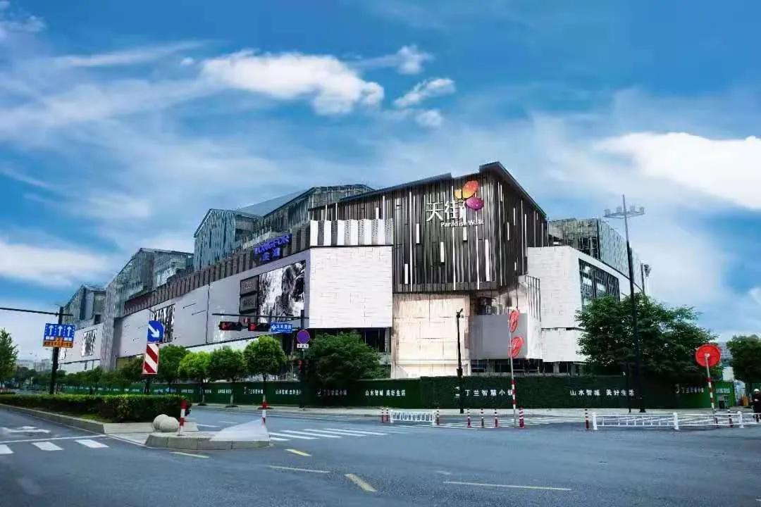 在这里见证一个央企的发展史,这组数据见证央企高质量发展