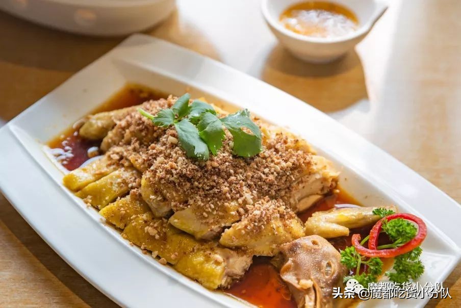 上海当地人都喜欢的店,在广东的上海人