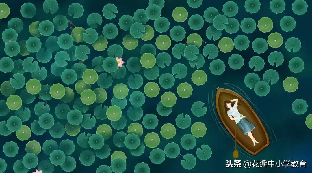 小学1-6年级成语集锦,小学语文1-6年级成语大全带解释