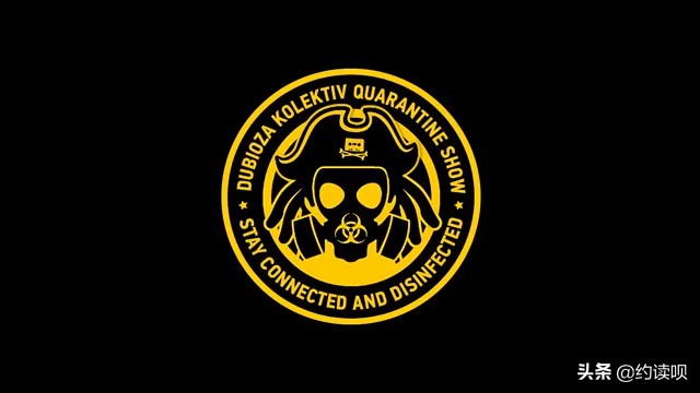 国外*锁封**隔离期间陪伴着全世界的十首歌