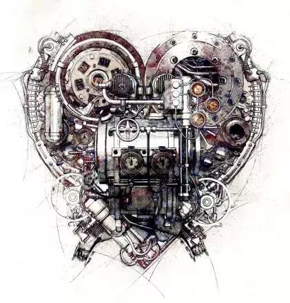 心脏使用说明及保养,心脏用药记忆口诀