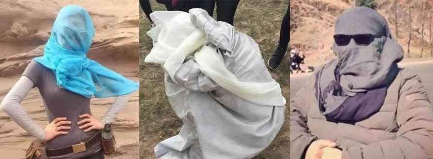 国产爆款“皮肤衣”！穿上立降9度，隔离99%紫外线，1件顶3瓶防晒